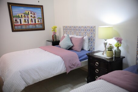 Fortaleza Suites - Image 122
