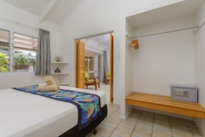Apartment, 2 Schlafzimmer