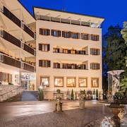 Hotel Rex