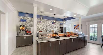Best Western Brentwood