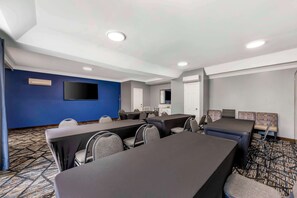 Sala de reuniones