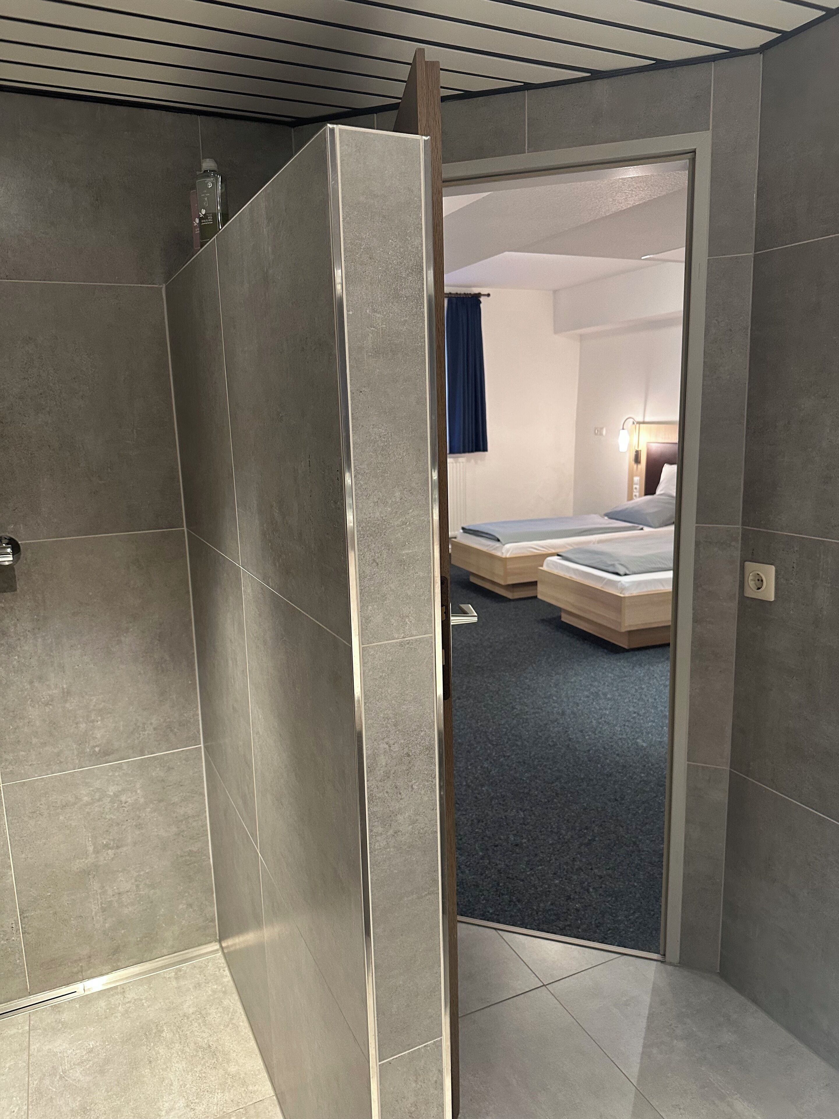 Foto - Hotel Am Vogelsanger Weg