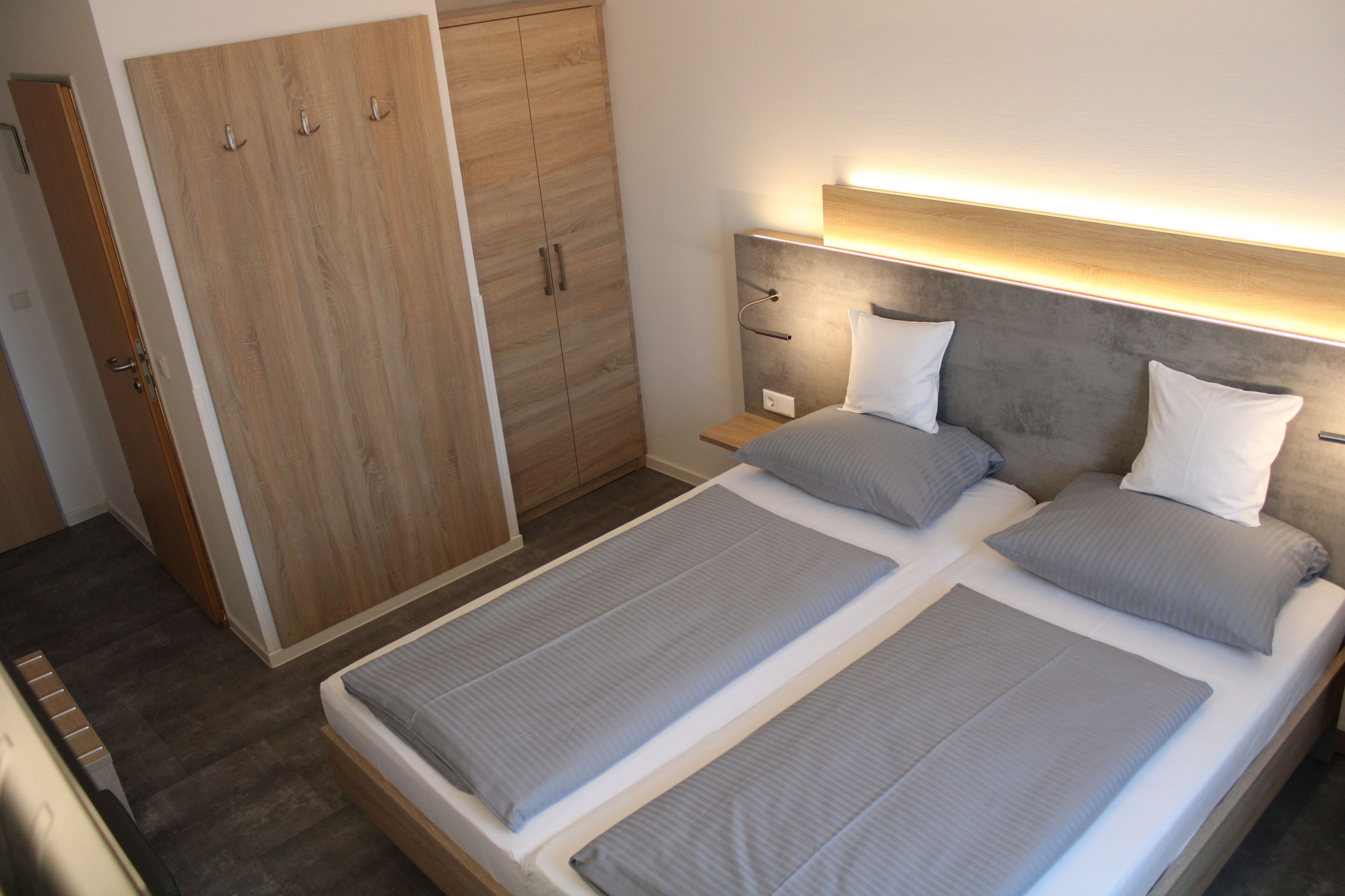 Foto - Hotel Am Vogelsanger Weg