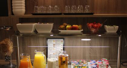 Hotel Am Vogelsanger Weg