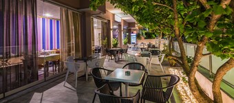 Olympia Hotel