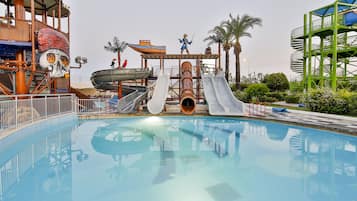 Water park
