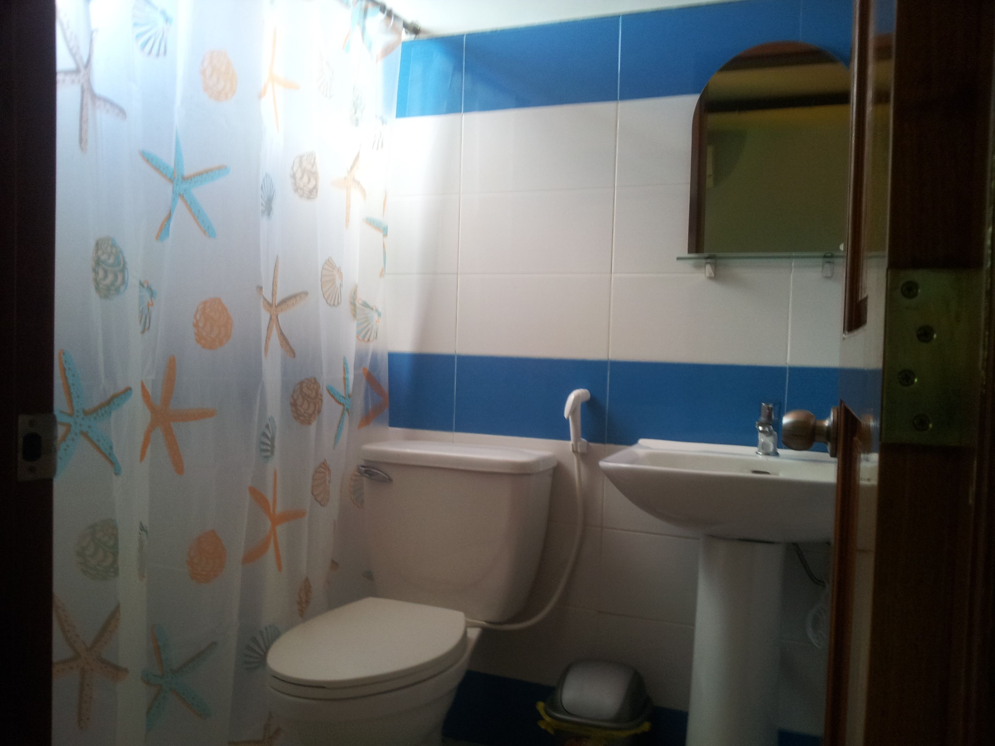 Foto - Buena's Haven Travelodge