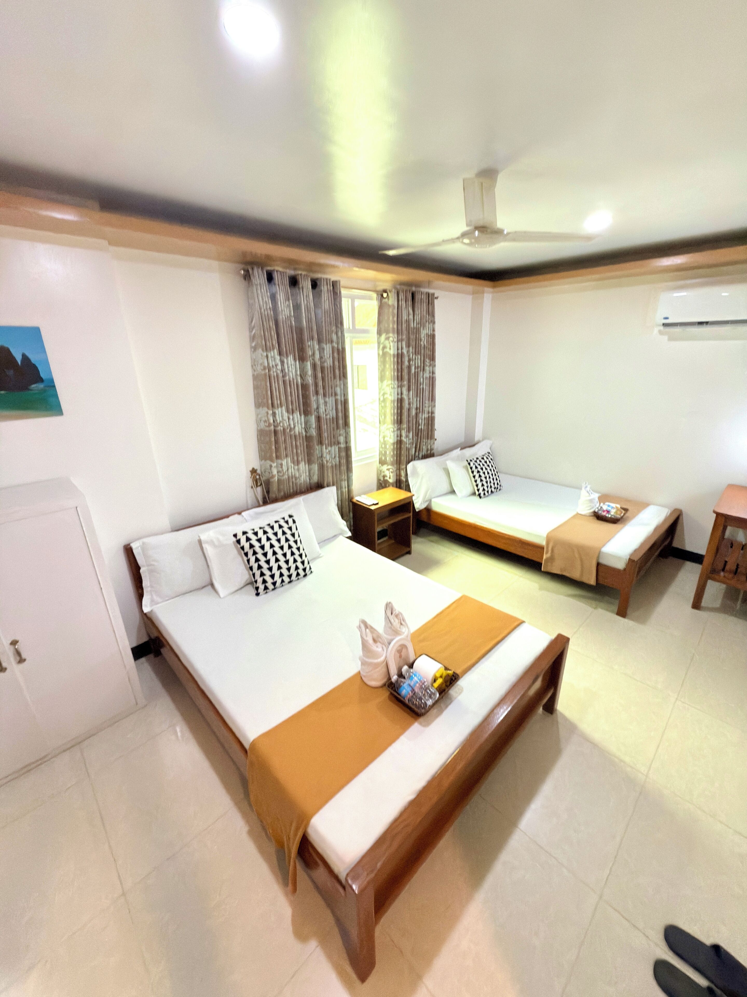 Foto - Buena's Haven Travelodge