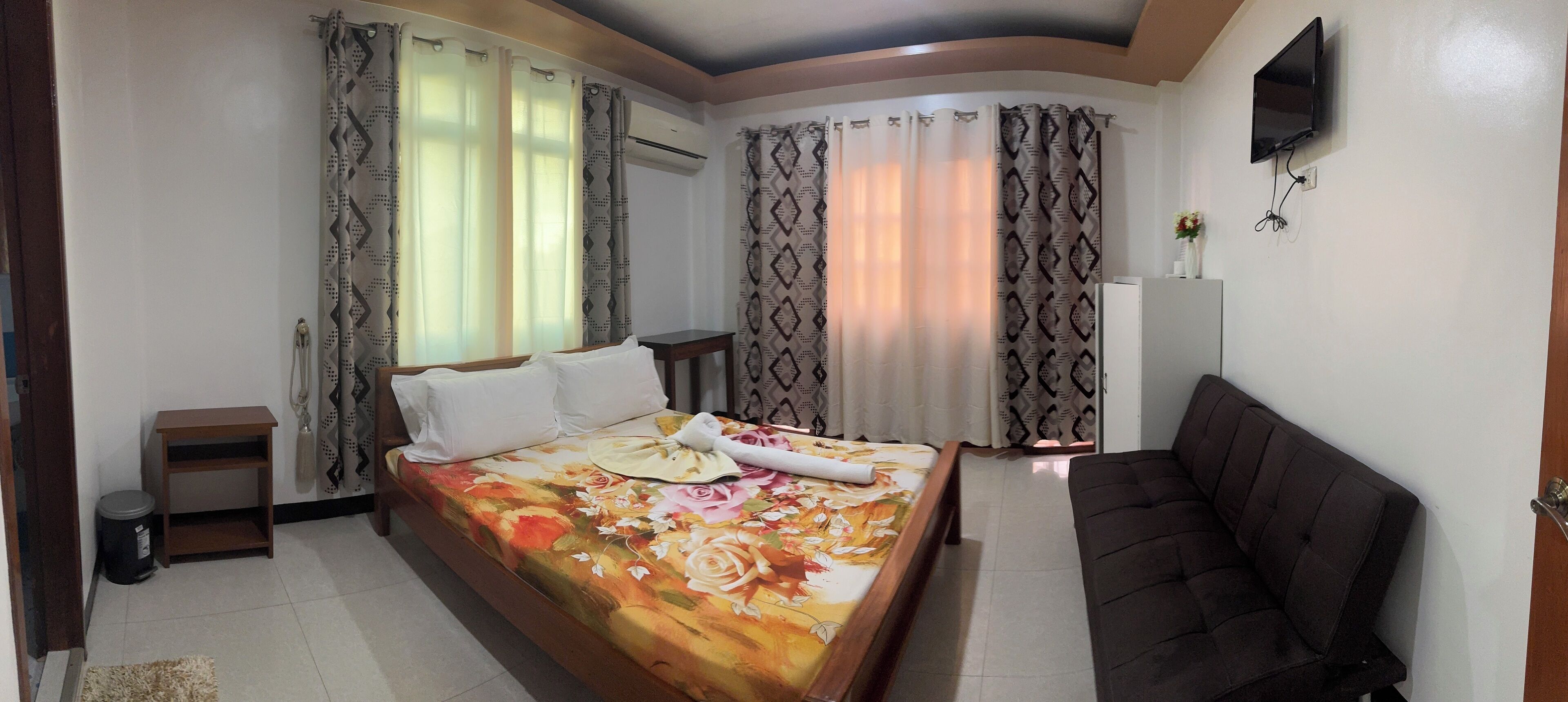 Foto - Buena's Haven Travelodge