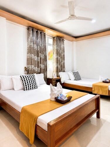 Buena's Haven Travelodge