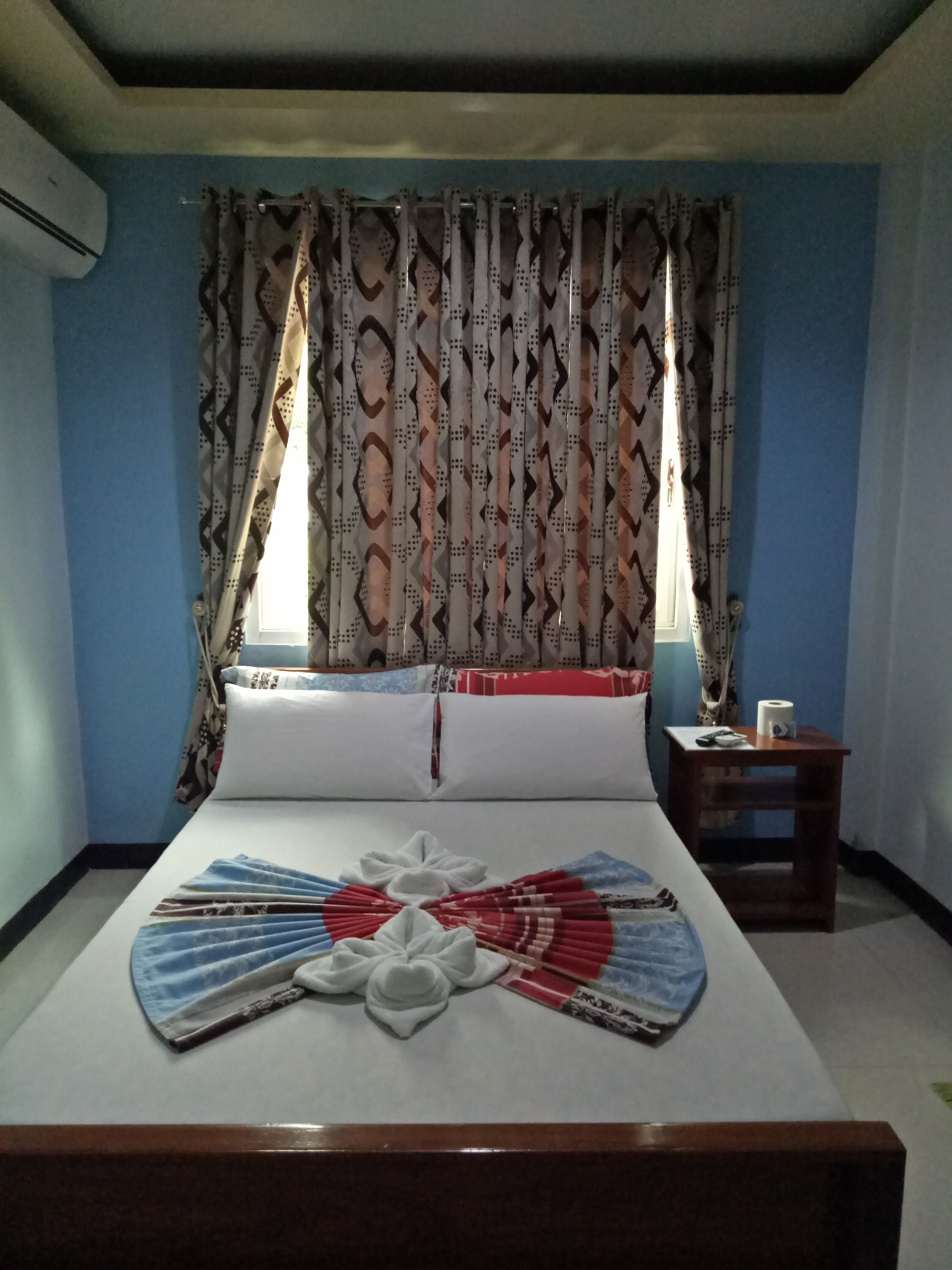 Foto - Buena's Haven Travelodge