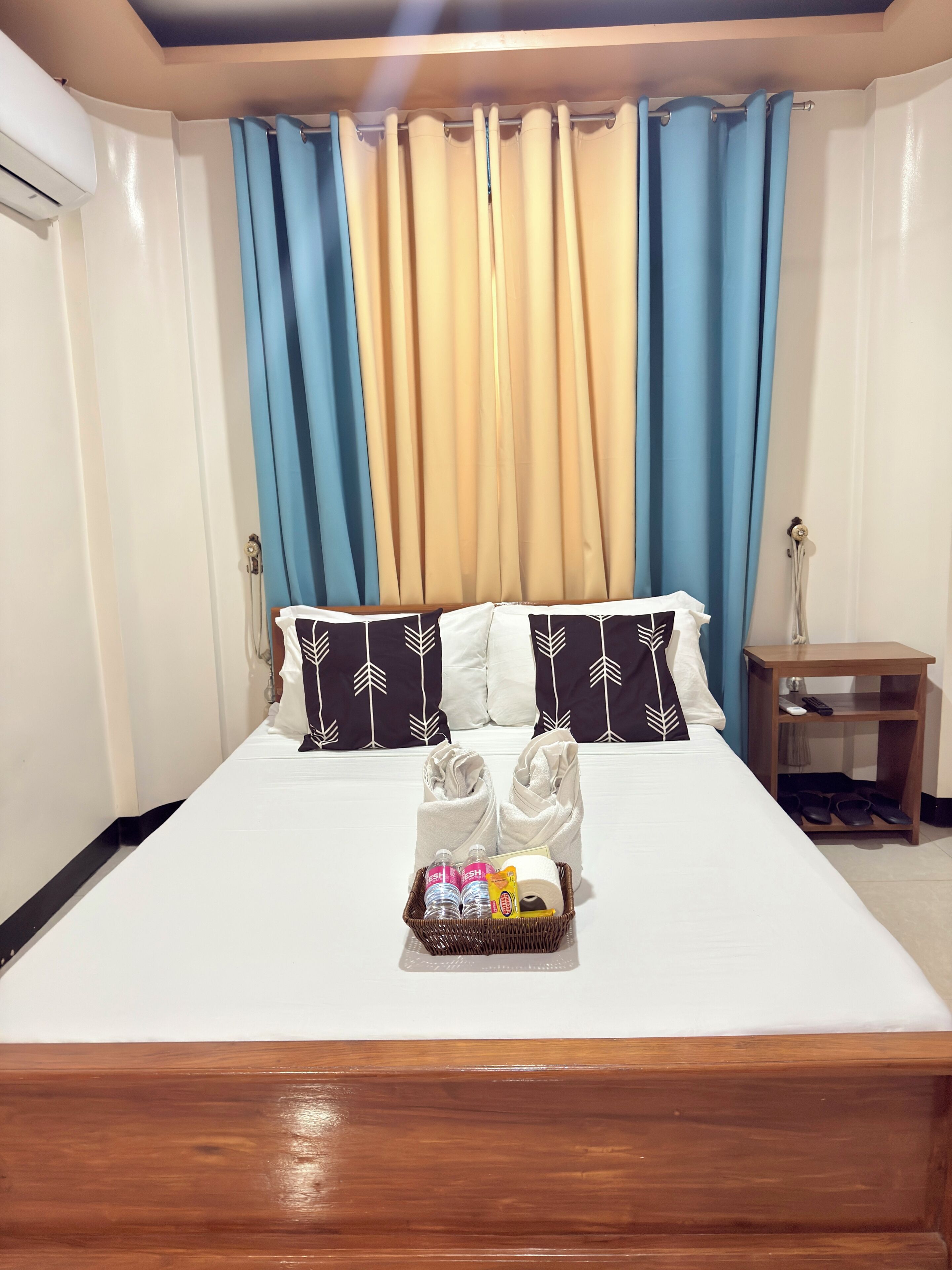 Foto - Buena's Haven Travelodge