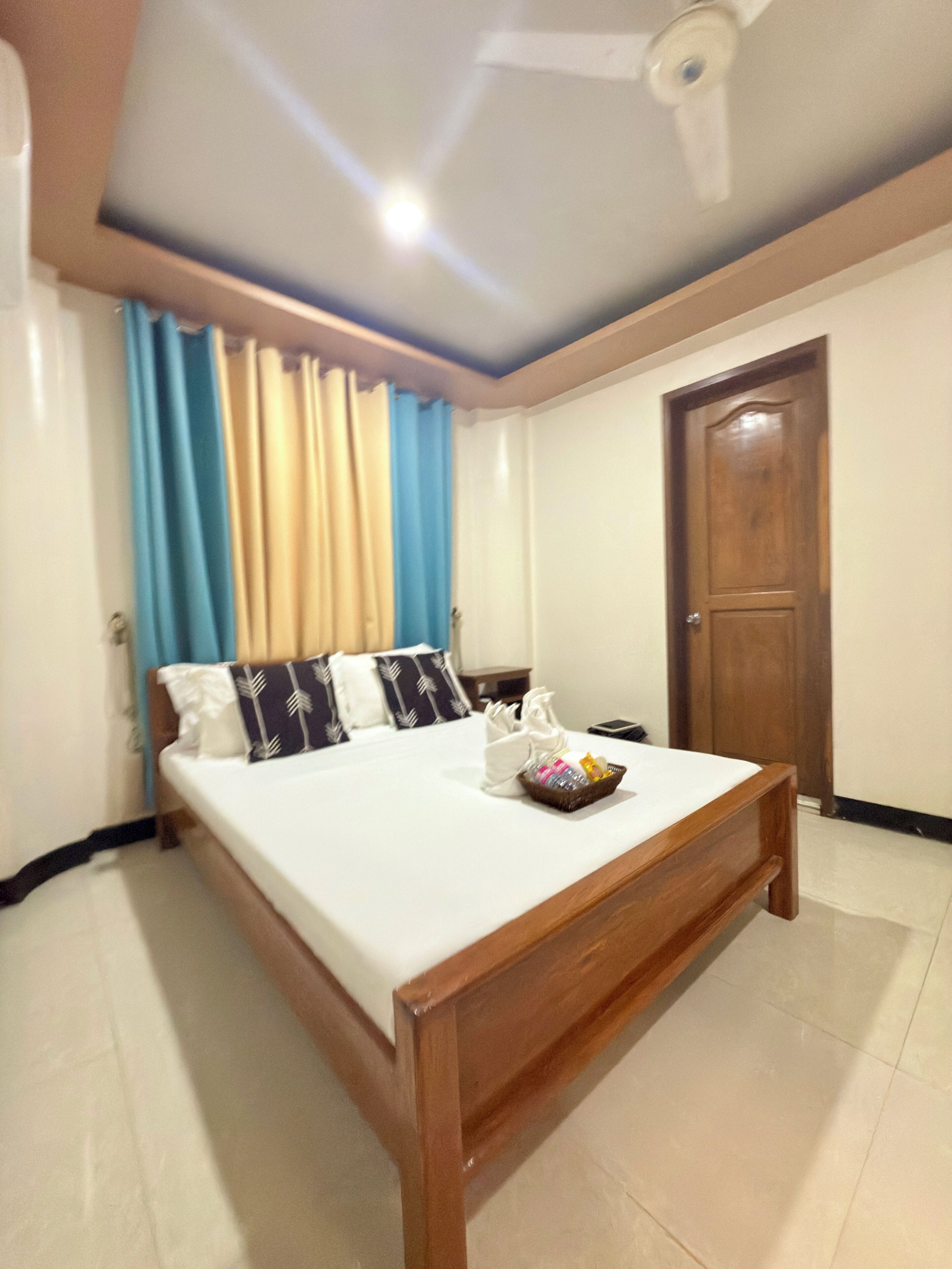 Foto - Buena's Haven Travelodge