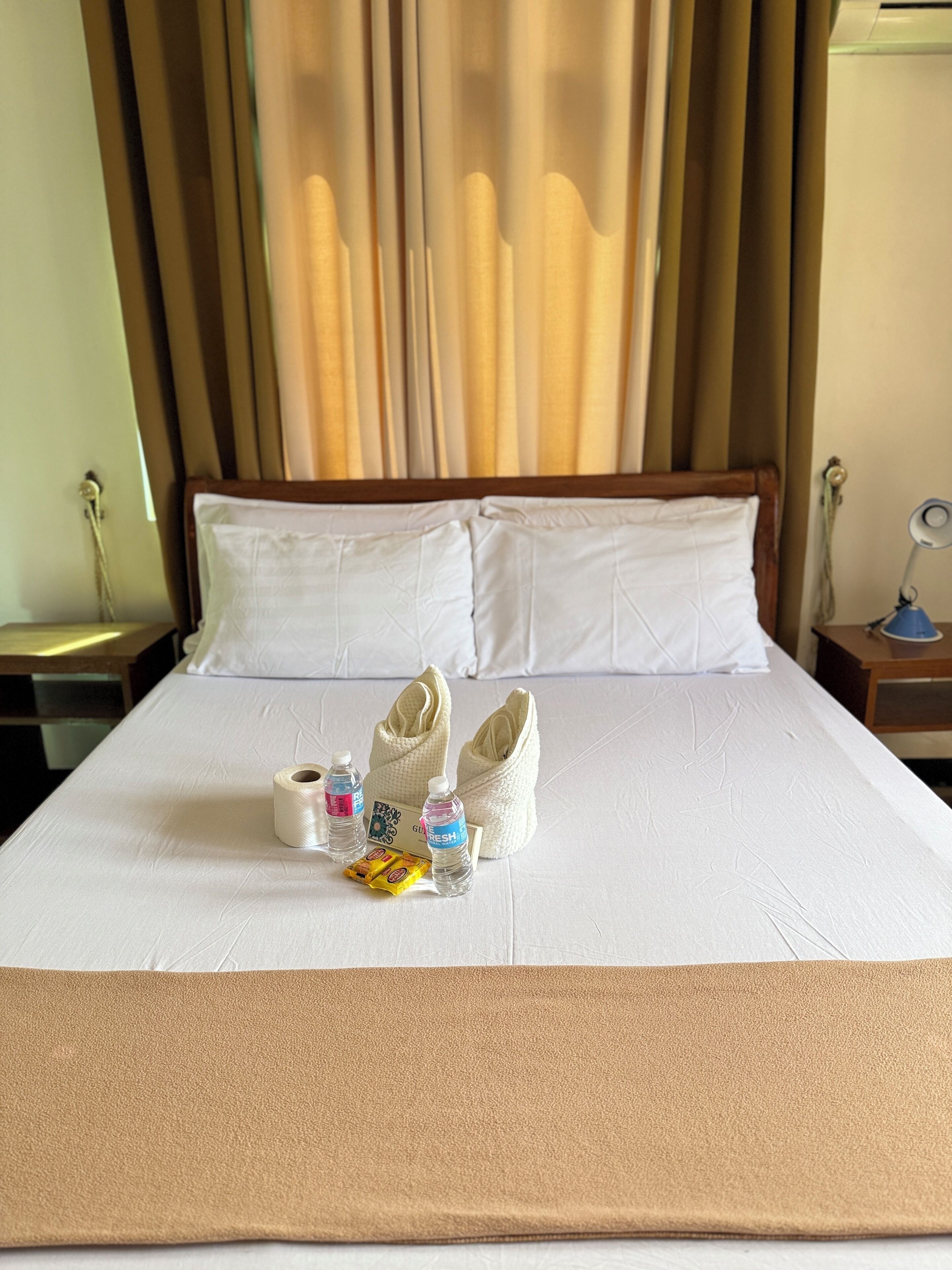 Foto - Buena's Haven Travelodge