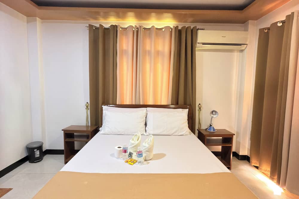Buena's Haven Travelodge