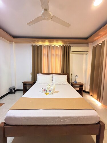 Buena's Haven Travelodge