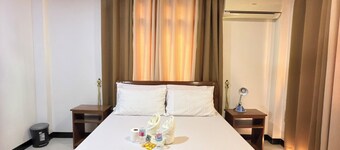 Buena's Haven Travelodge