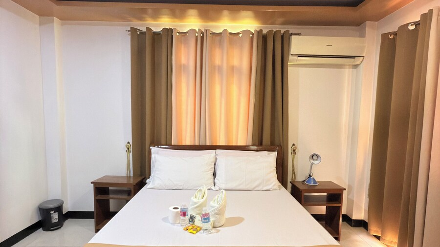 Buena's Haven Travelodge