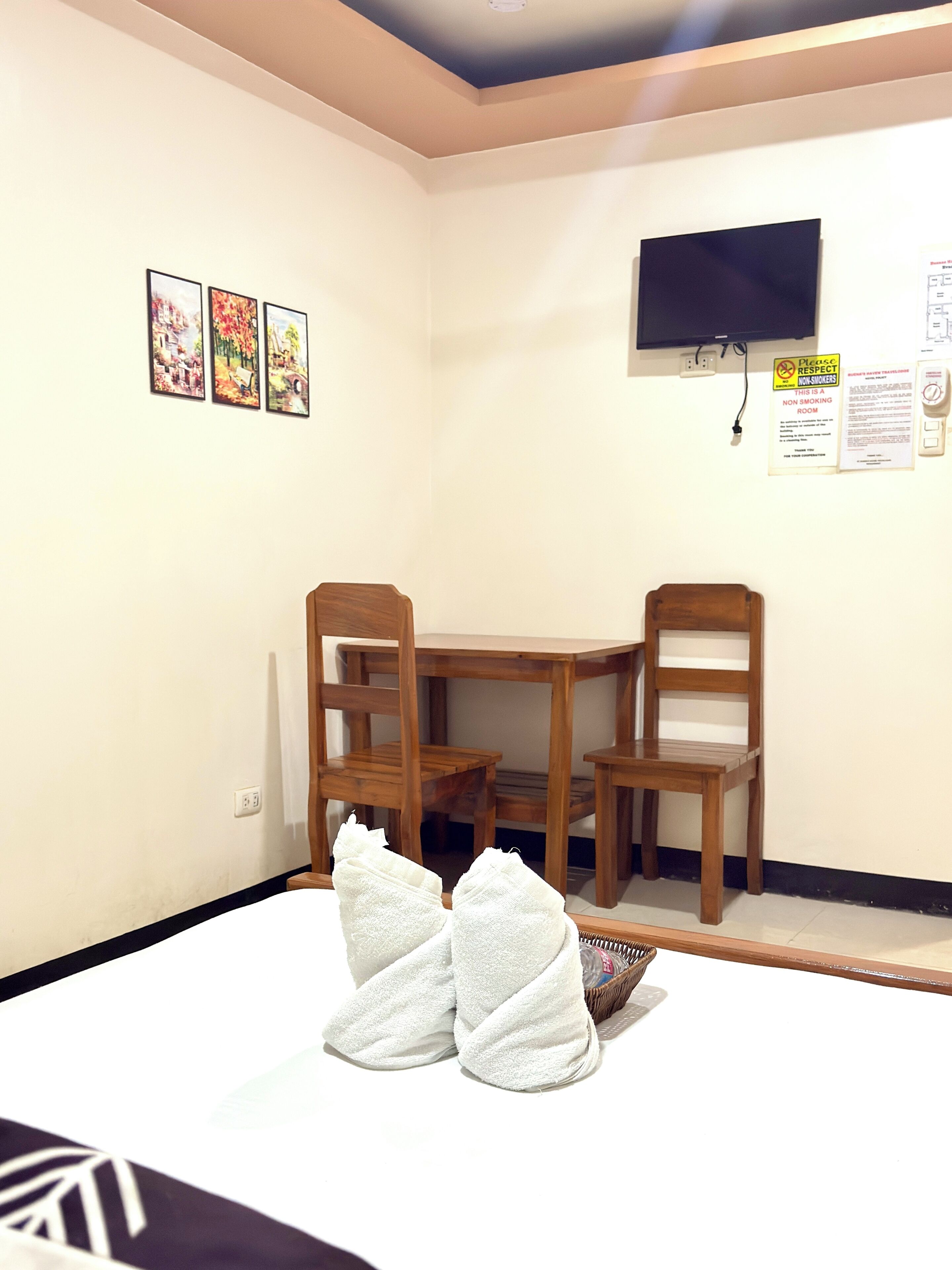 Foto - Buena's Haven Travelodge
