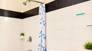 Chambre Standard | Salle de bain