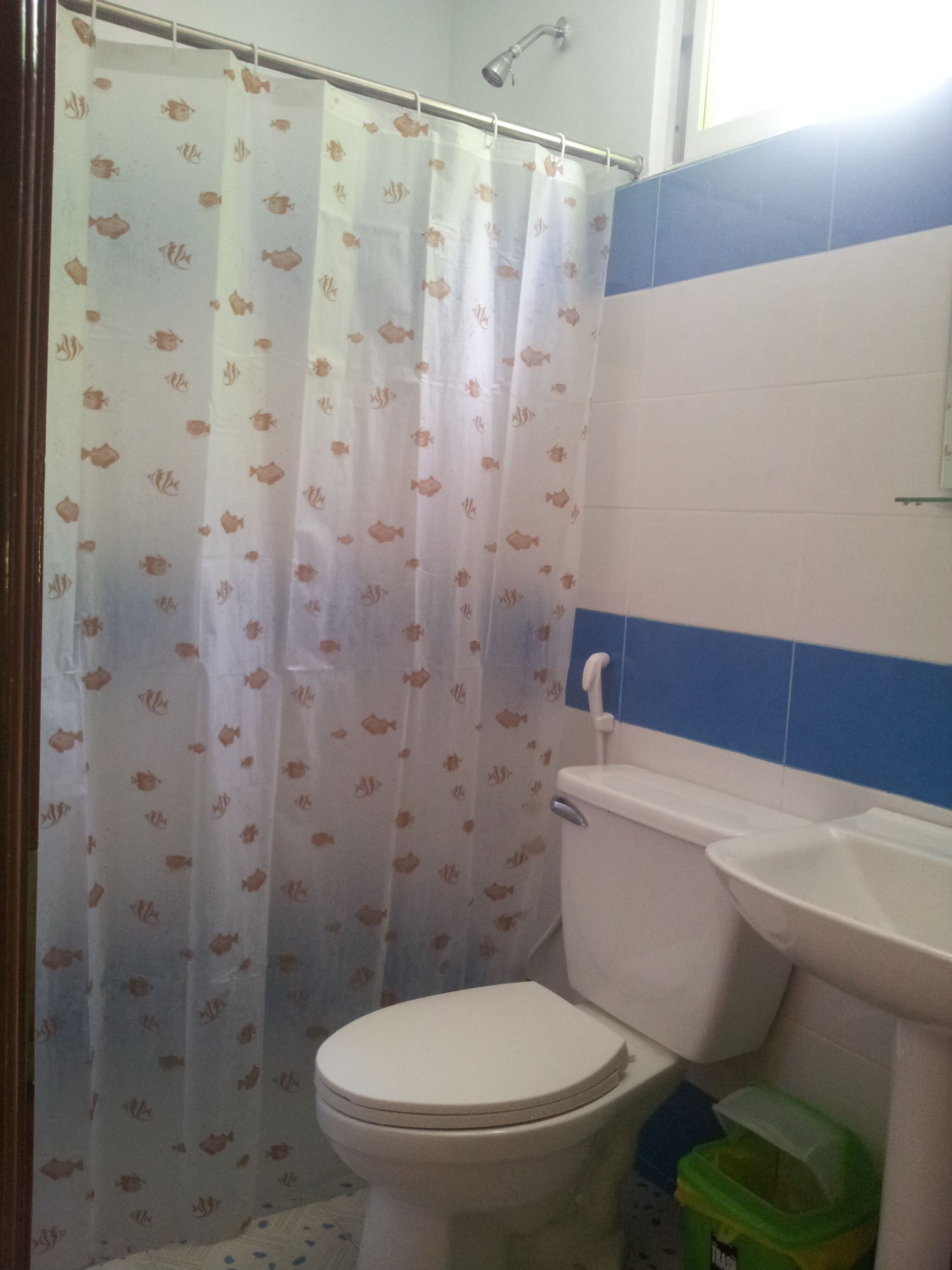 Foto - Buena's Haven Travelodge