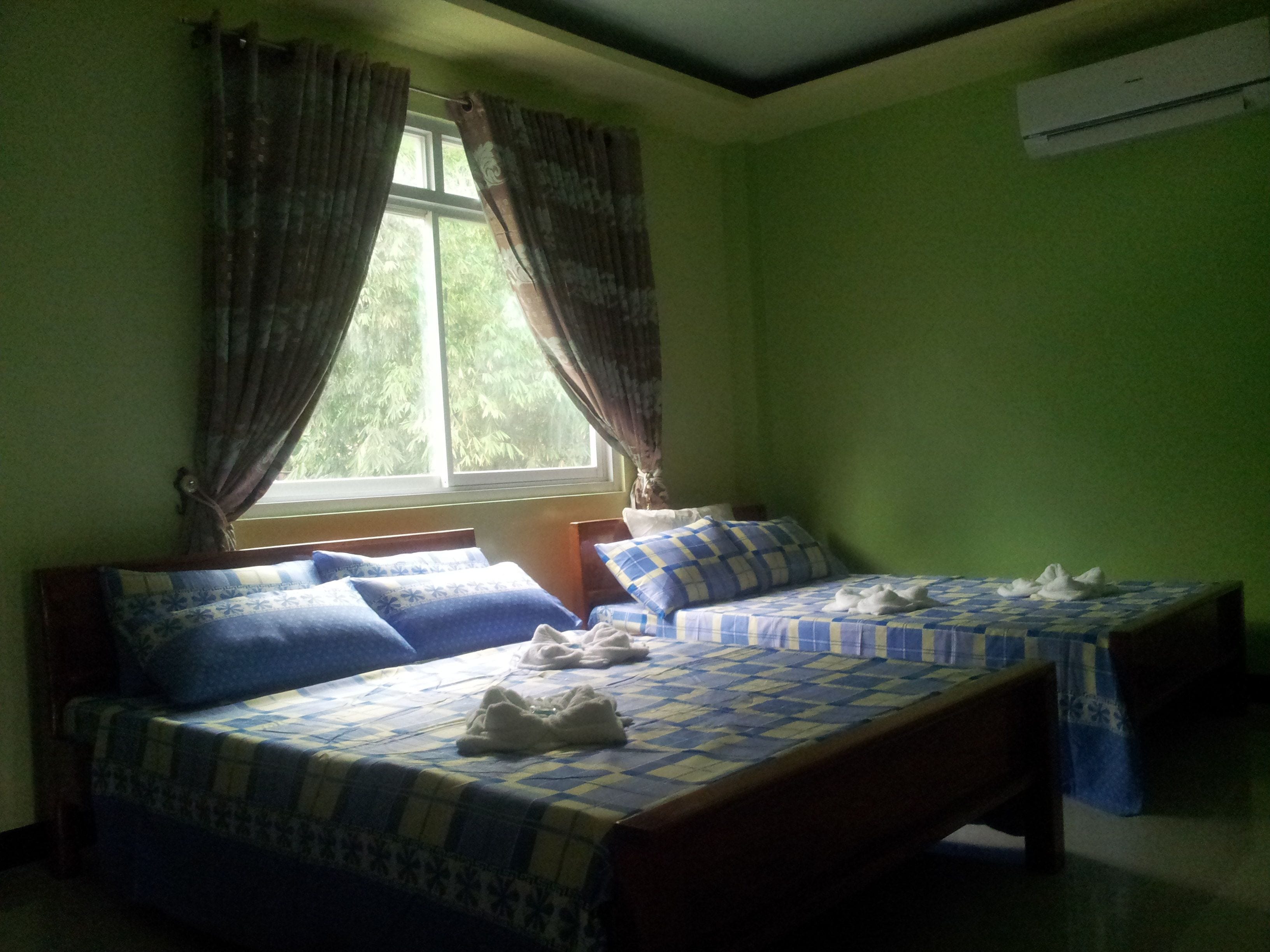 Foto - Buena's Haven Travelodge