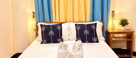 Standard Room | Exterior