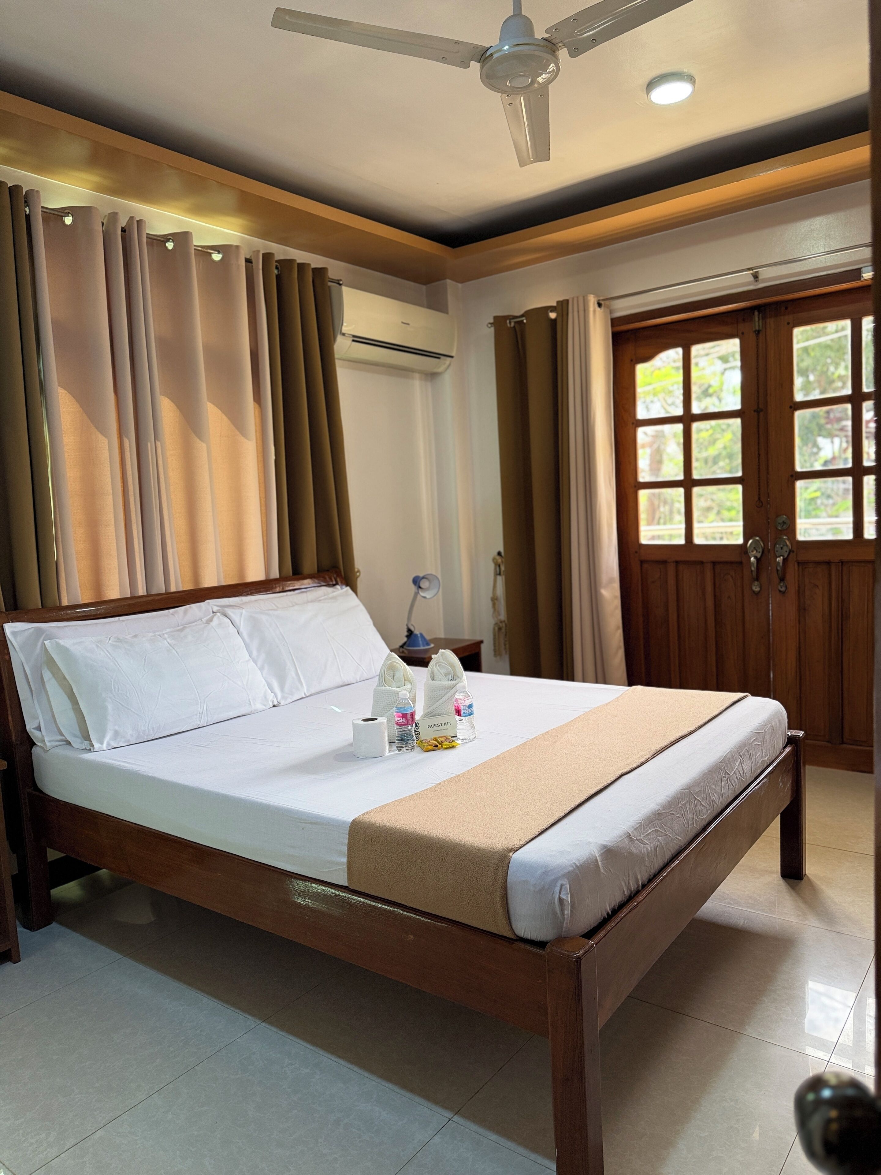 Foto - Buena's Haven Travelodge