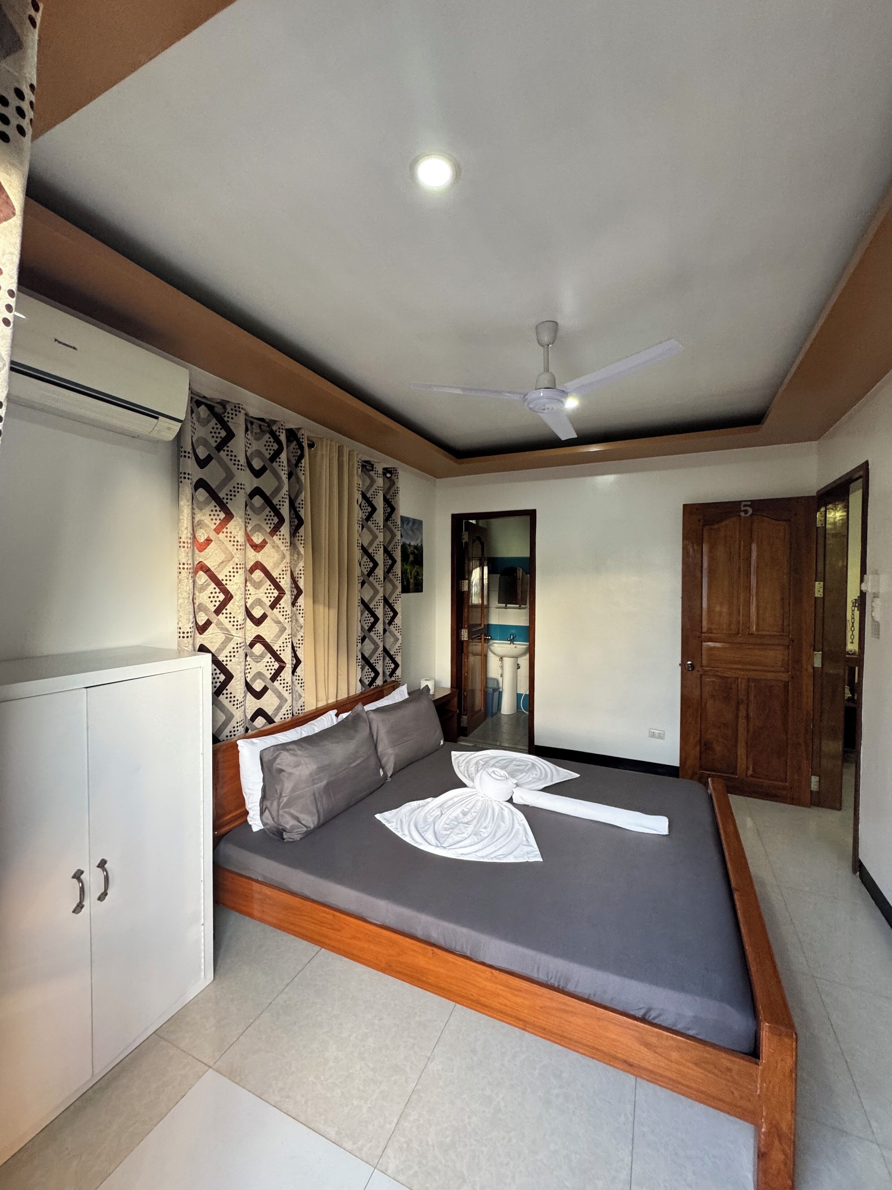 Foto - Buena's Haven Travelodge