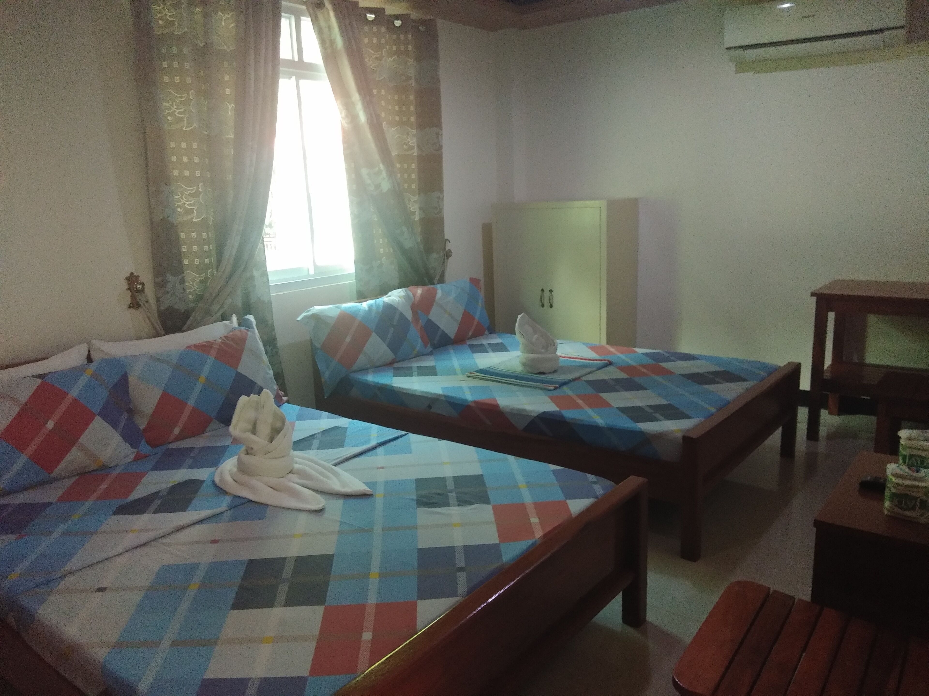 Foto - Buena's Haven Travelodge