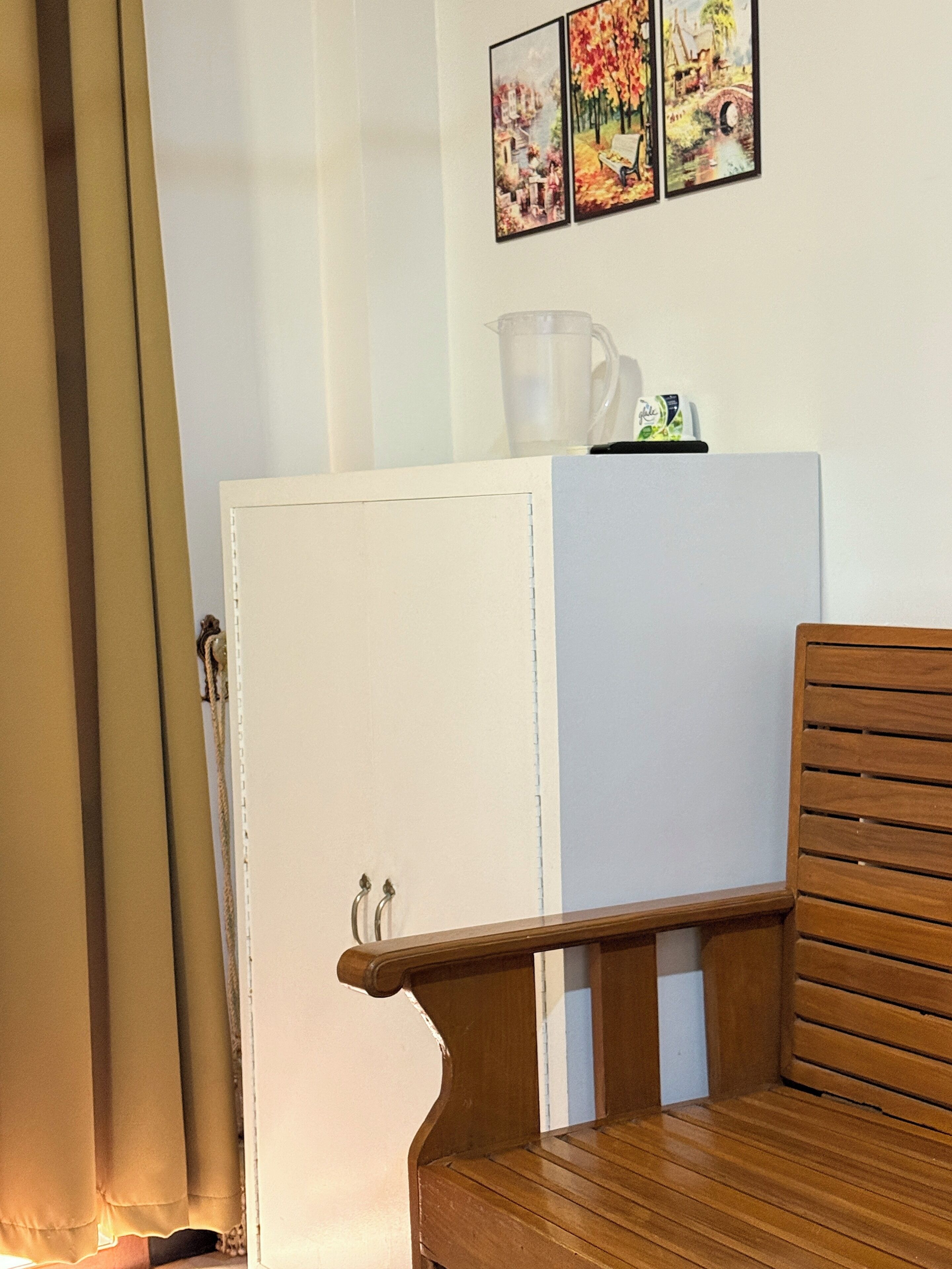 Foto - Buena's Haven Travelodge