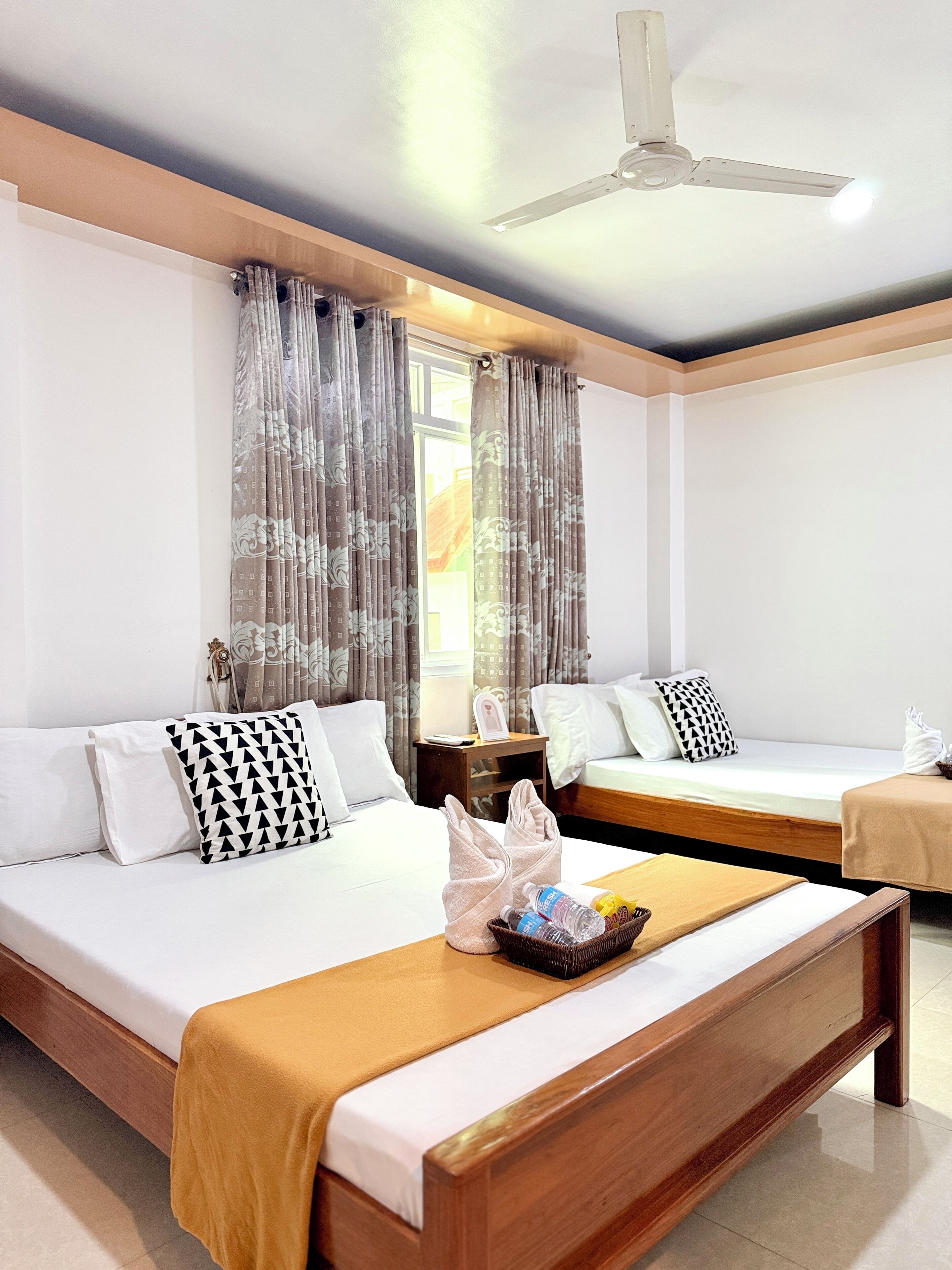 Foto - Buena's Haven Travelodge