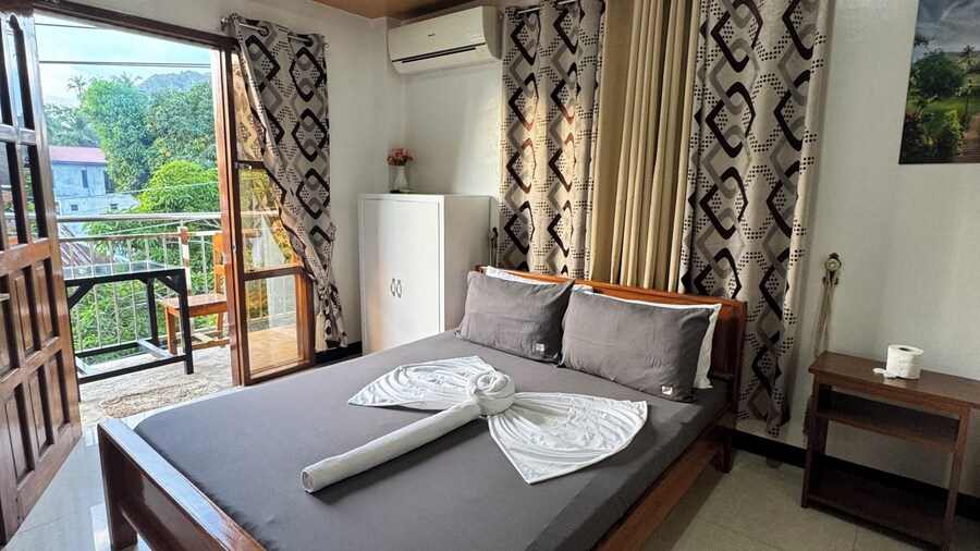 Buena's Haven Travelodge