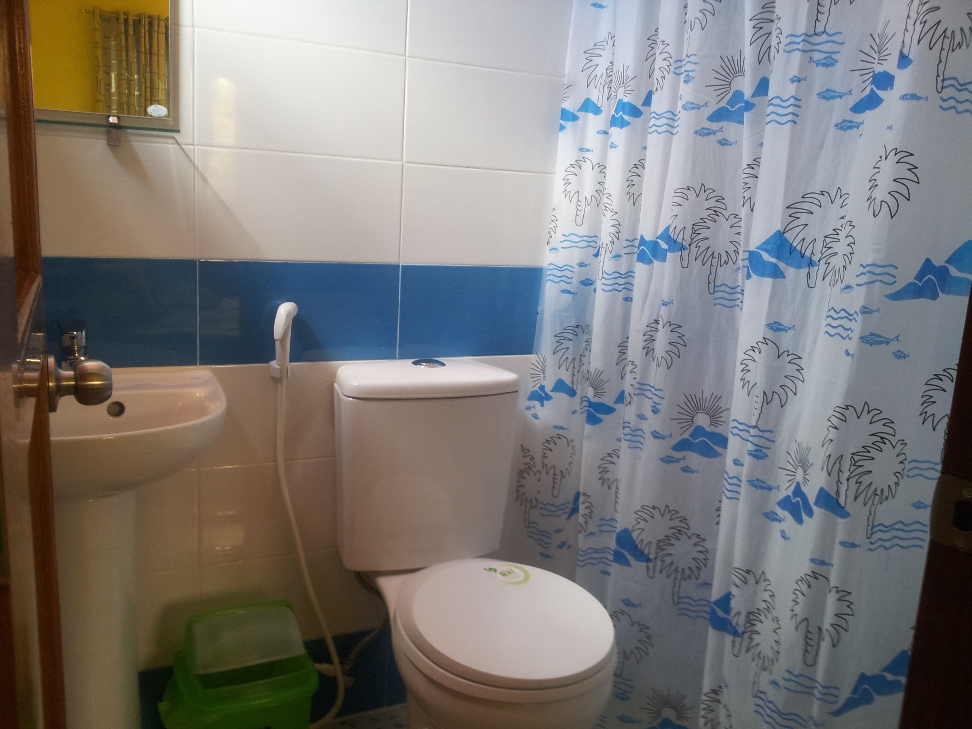 Foto - Buena's Haven Travelodge