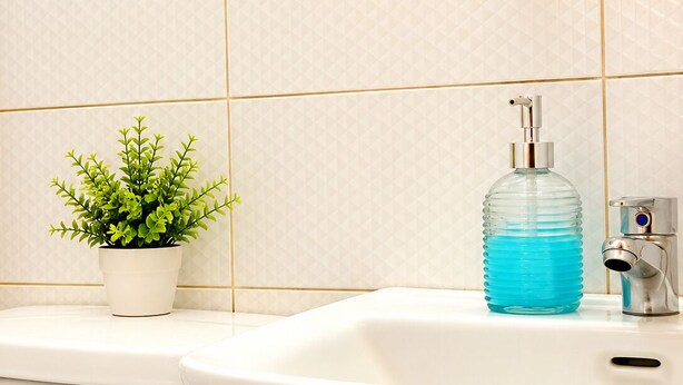 Chambre Standard | Salle de bain