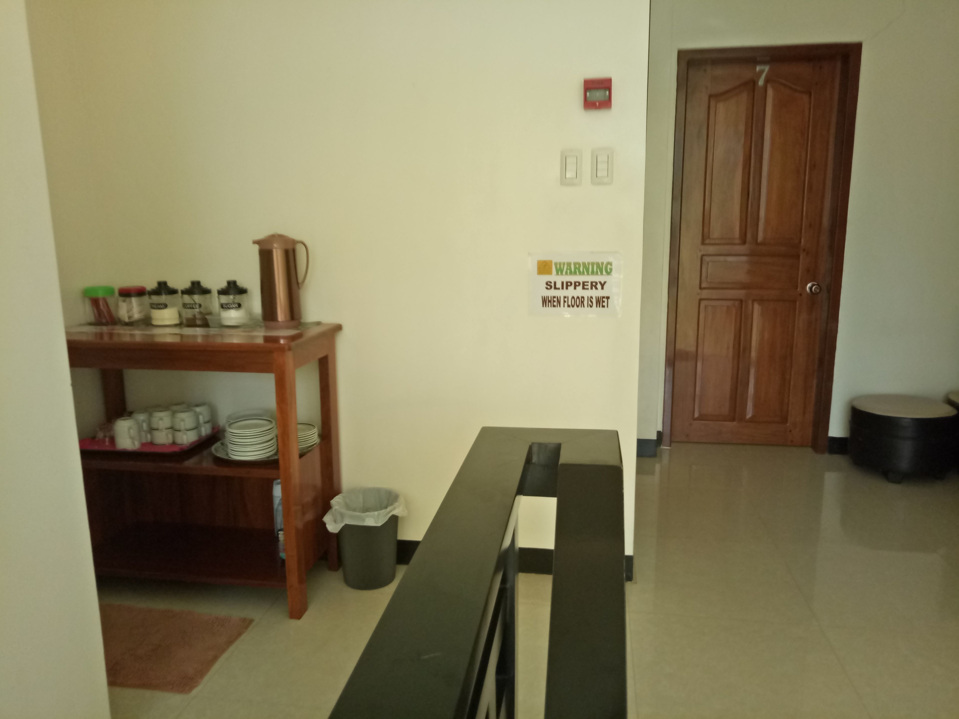 Foto - Buena's Haven Travelodge