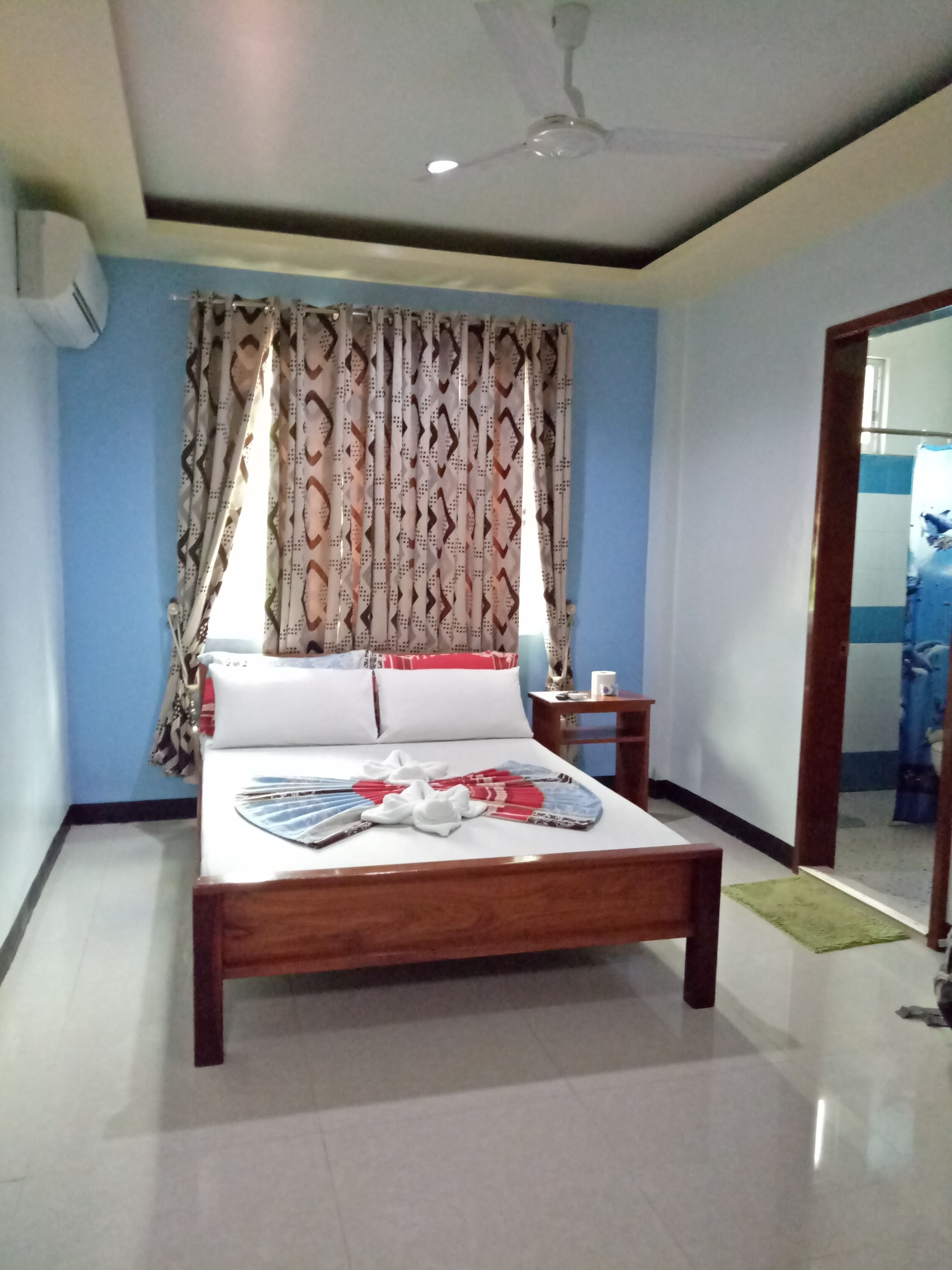 Foto - Buena's Haven Travelodge