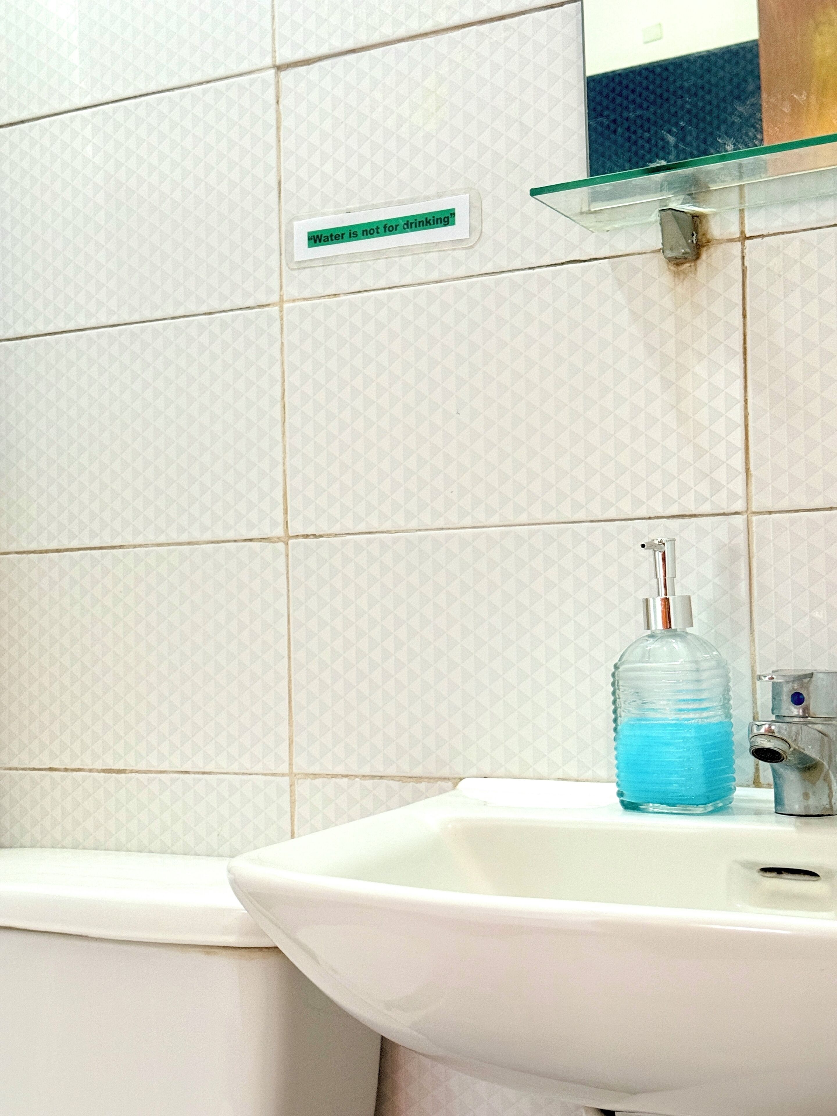 Foto - Buena's Haven Travelodge
