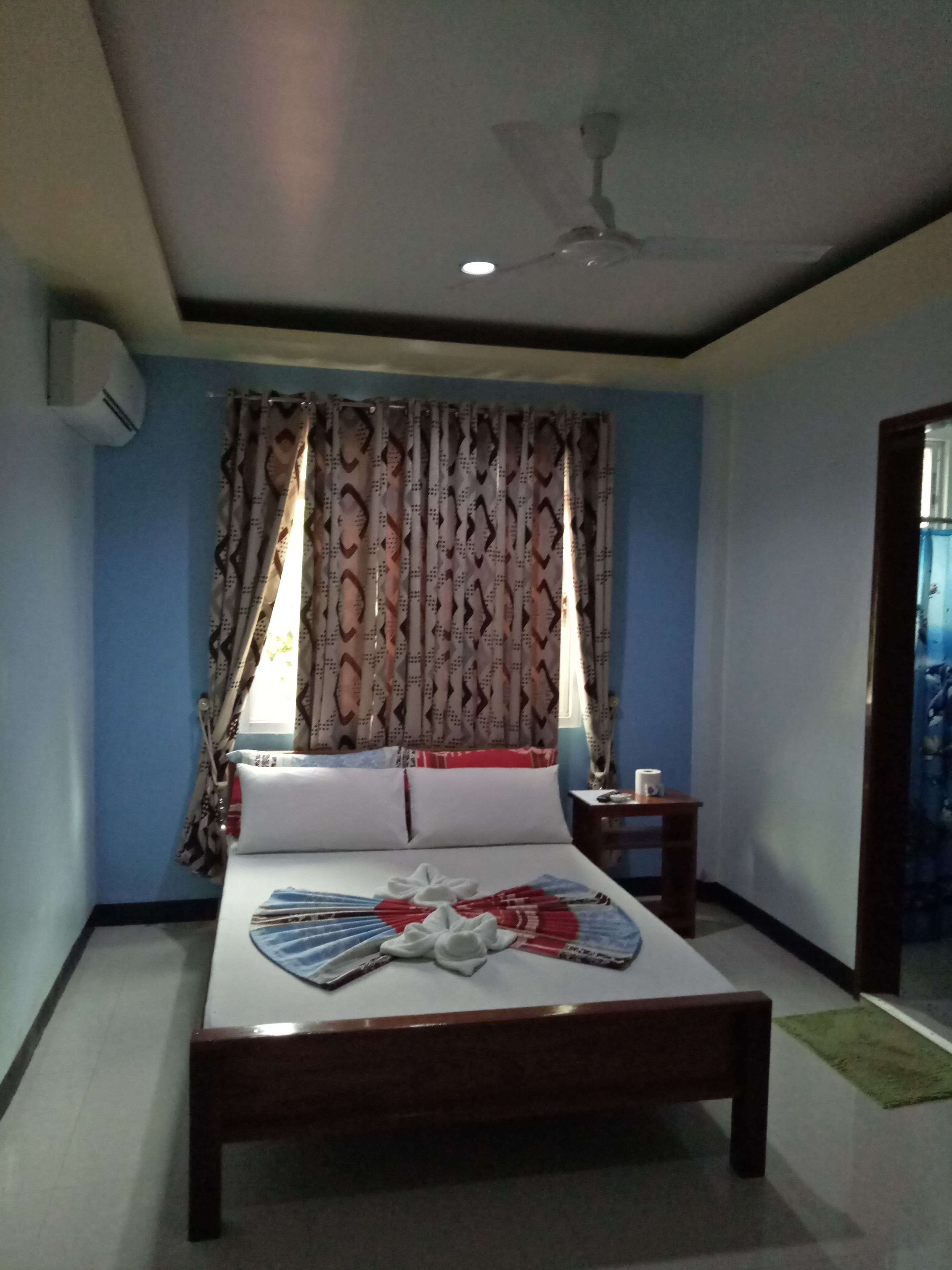 Foto - Buena's Haven Travelodge