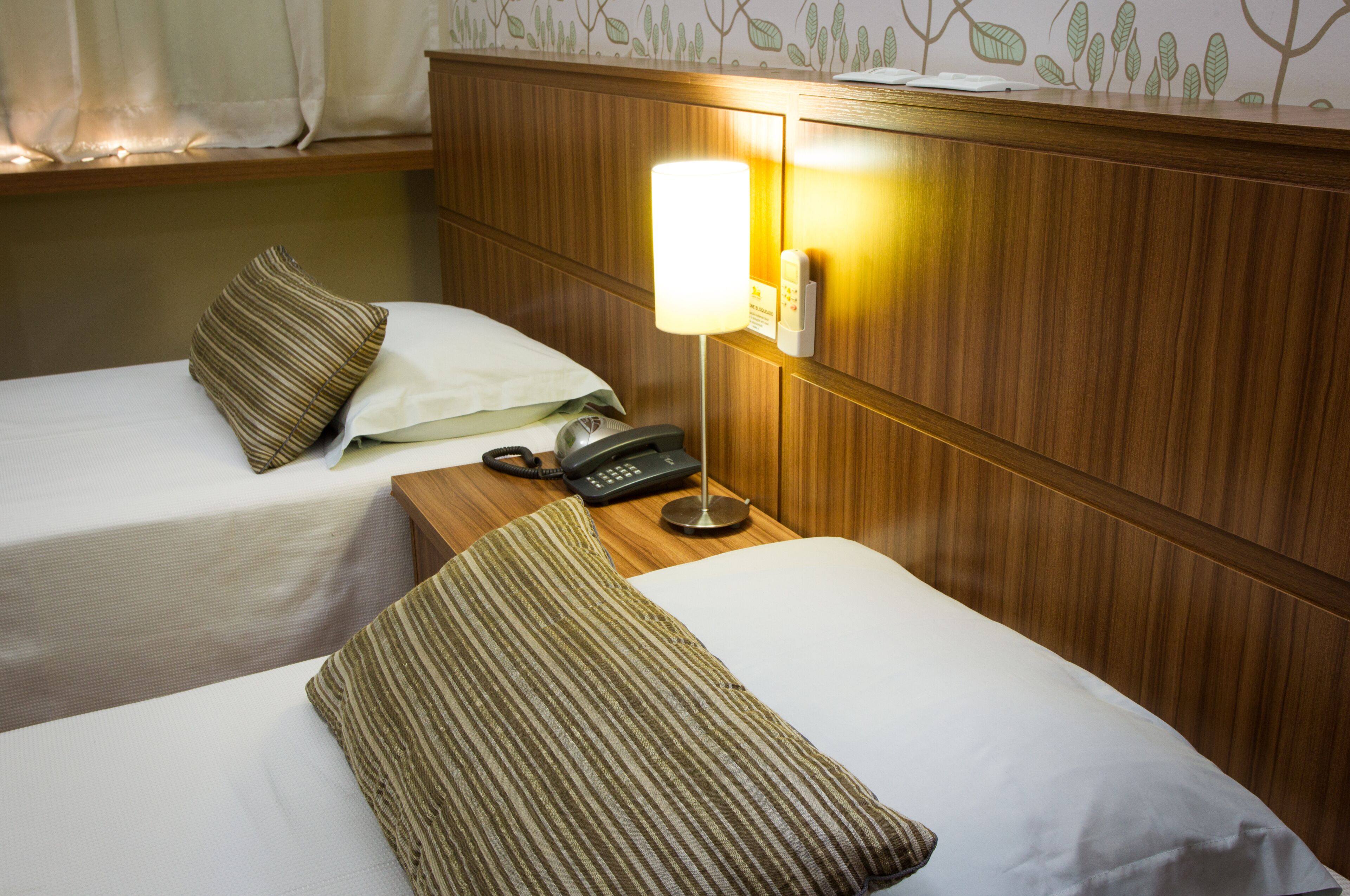 Chambre Confort