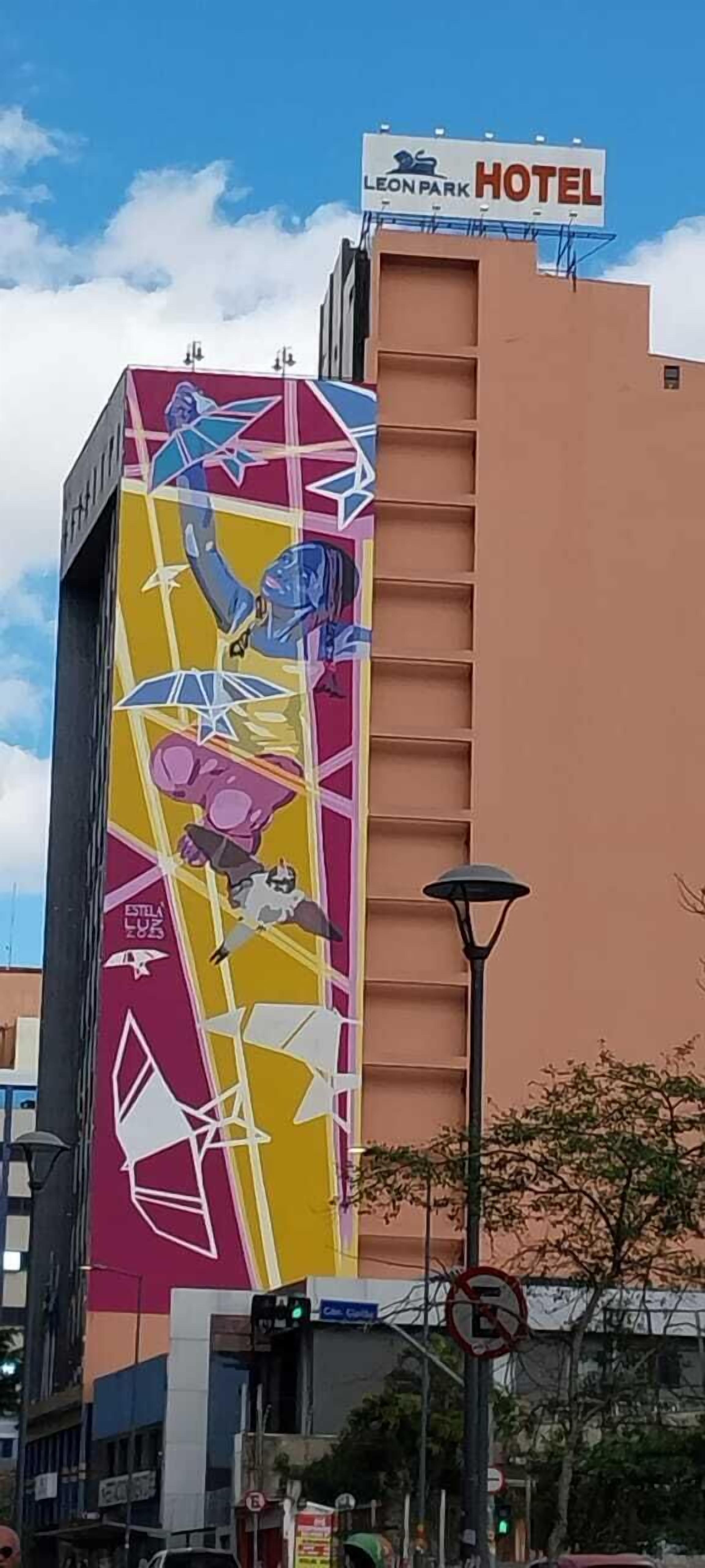 Foto - LEON PARK HOTEL e CONVENÇÕES - Melhor Custo Benefício