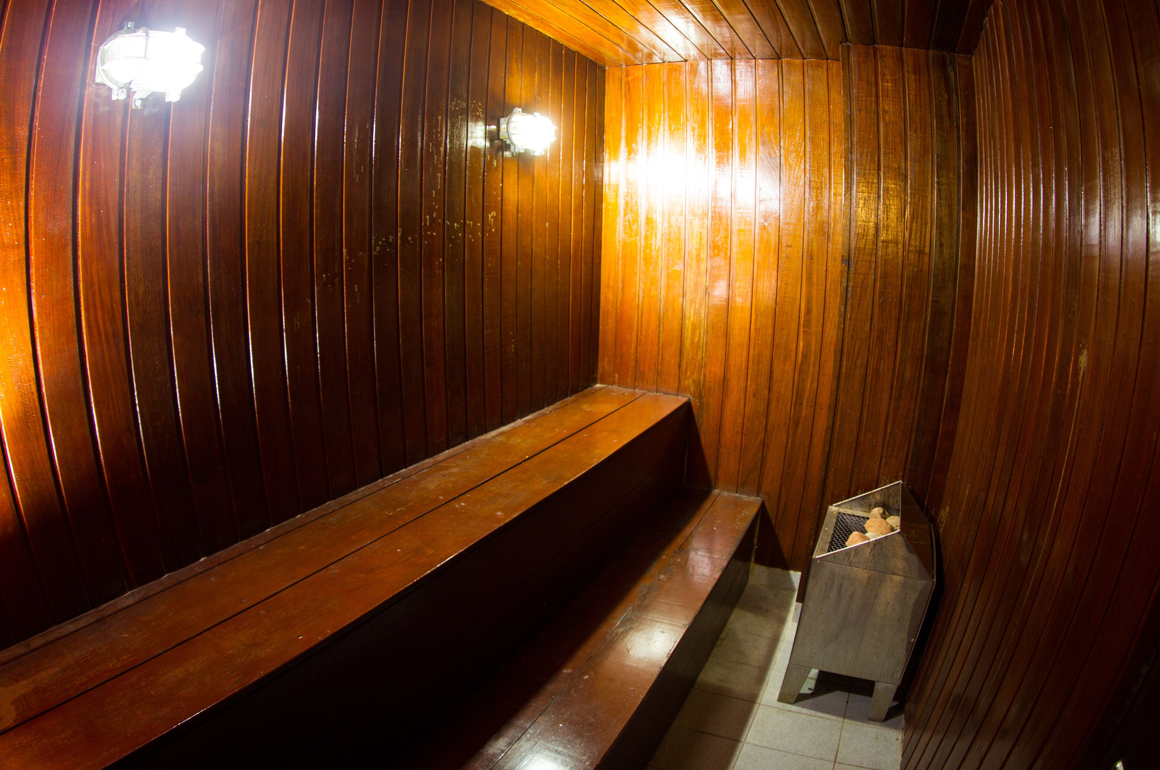 Foto - LEON PARK HOTEL e CONVENÇÕES - Melhor Custo Benefício