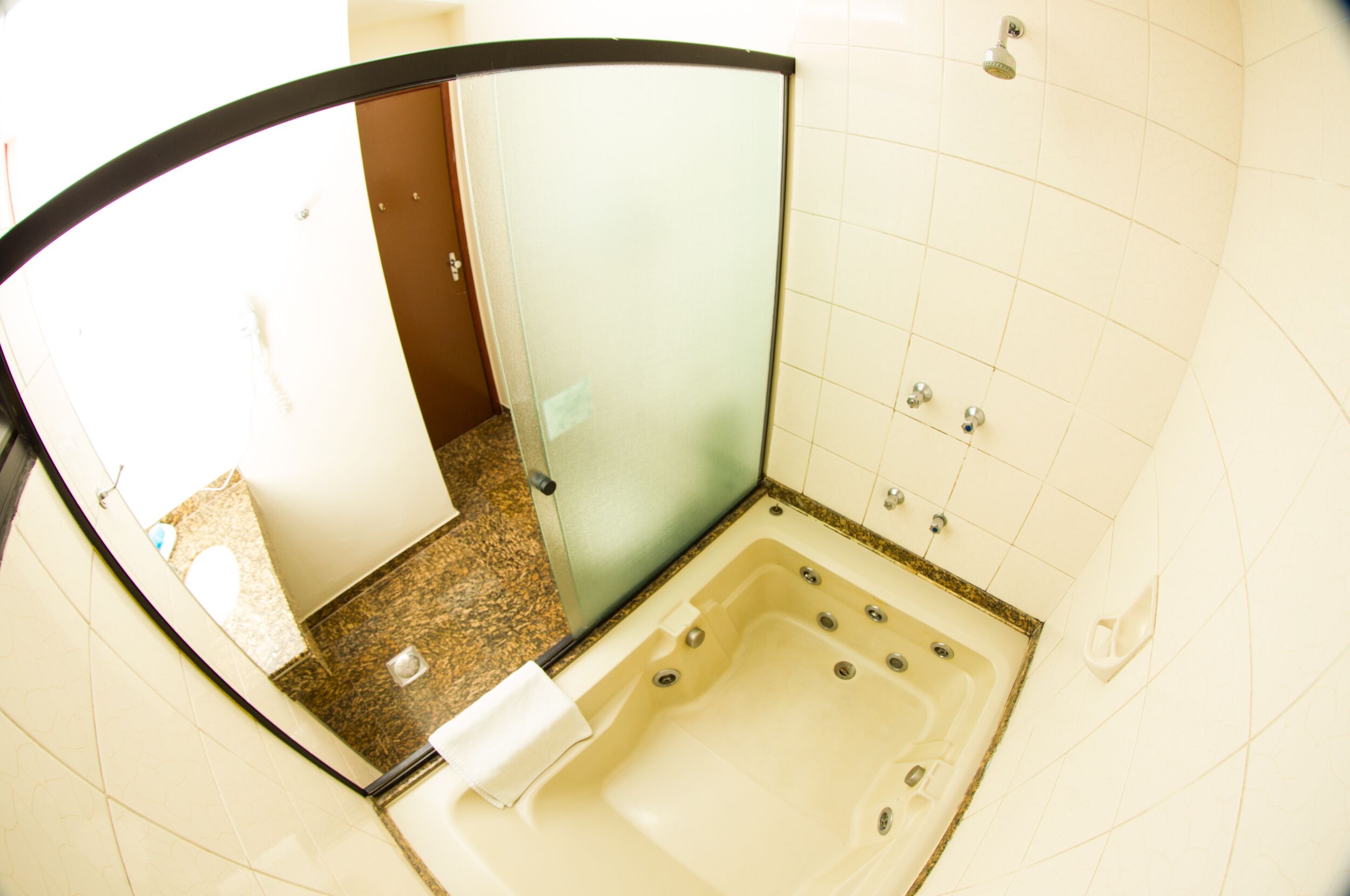 Foto - LEON PARK HOTEL e CONVENÇÕES - Melhor Custo Benefício