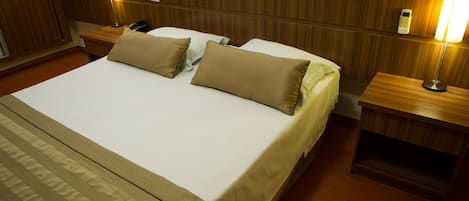 Luxury Double Room, 1 Double Bed