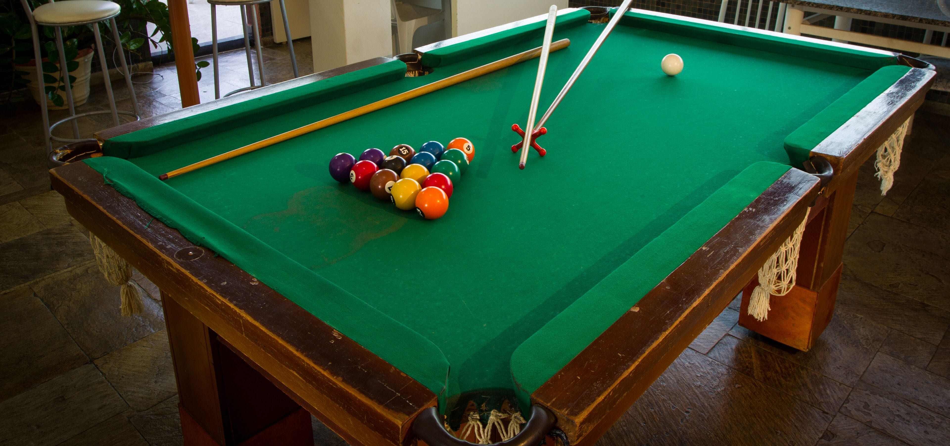 Foto - LEON PARK HOTEL e CONVENÇÕES - Melhor Custo Benefício