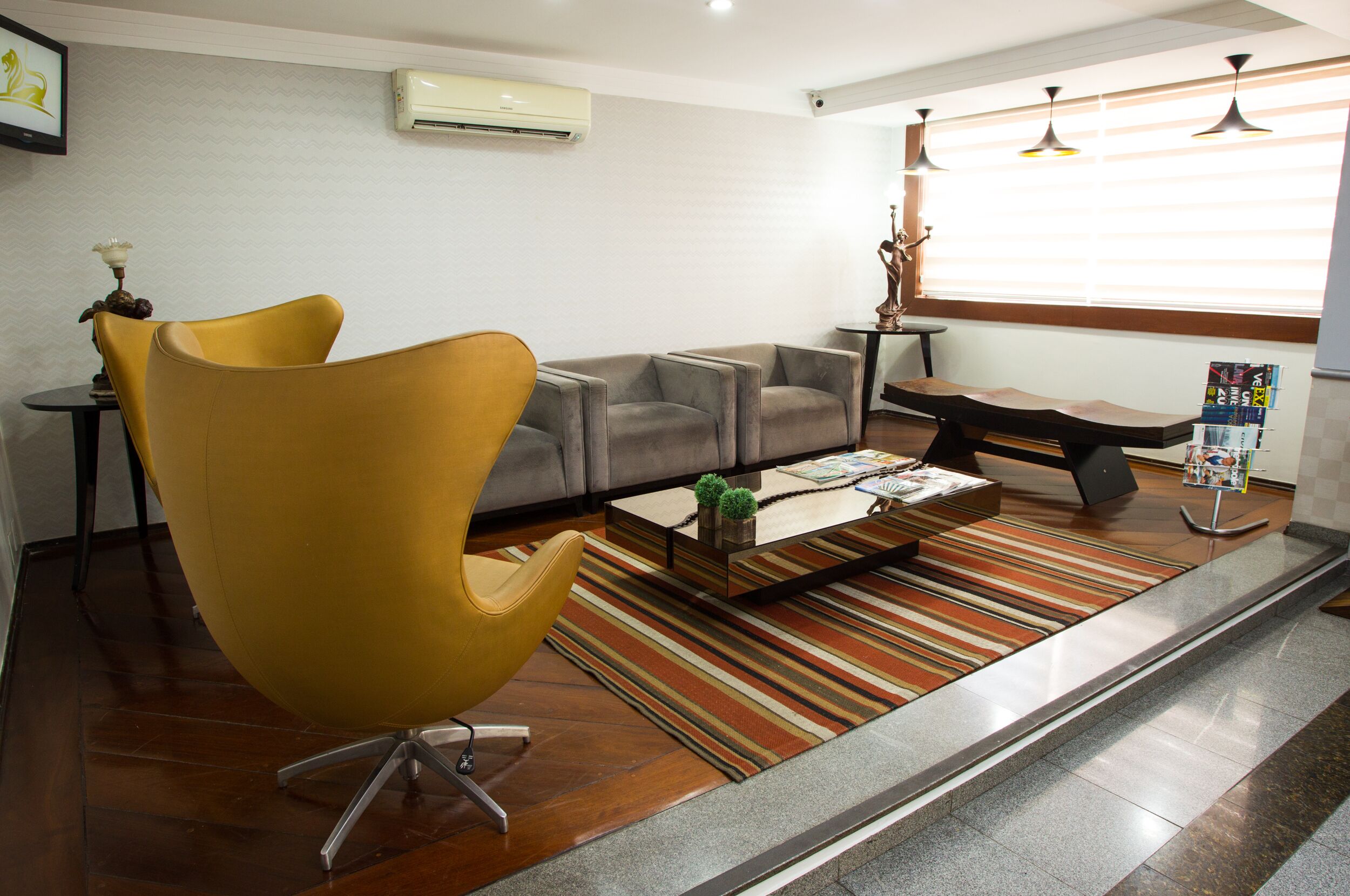 Foto - LEON PARK HOTEL e CONVENÇÕES - Melhor Custo Benefício