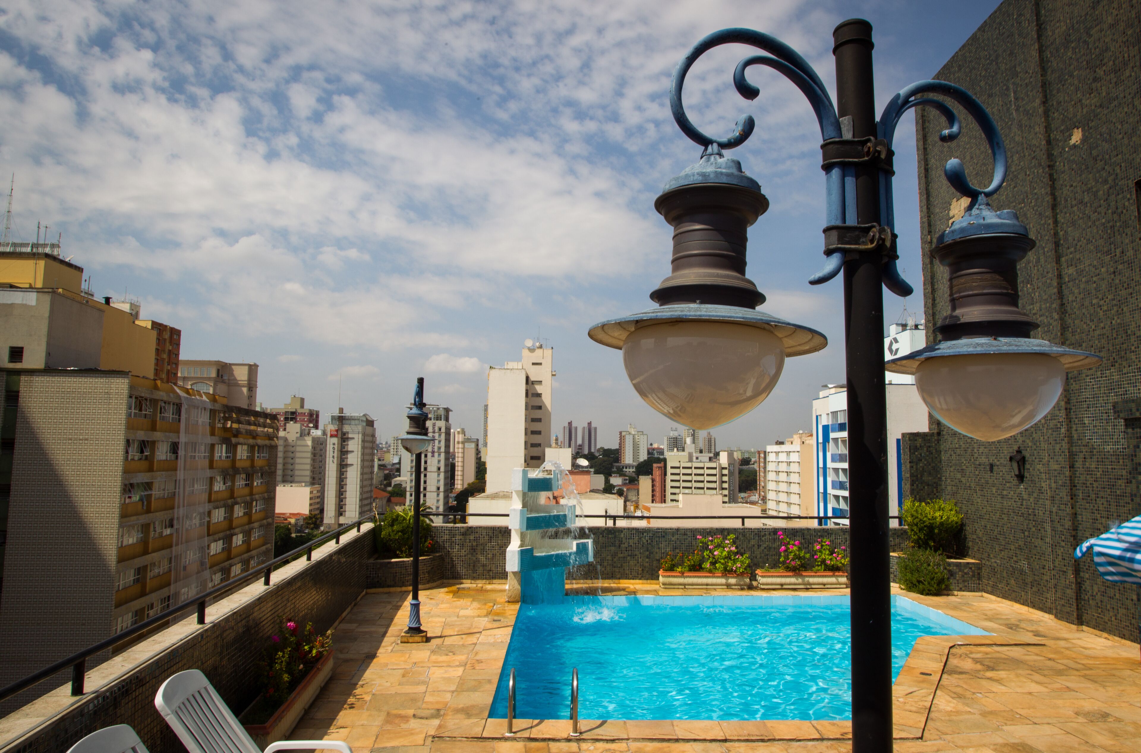 Foto - LEON PARK HOTEL e CONVENÇÕES - Melhor Custo Benefício