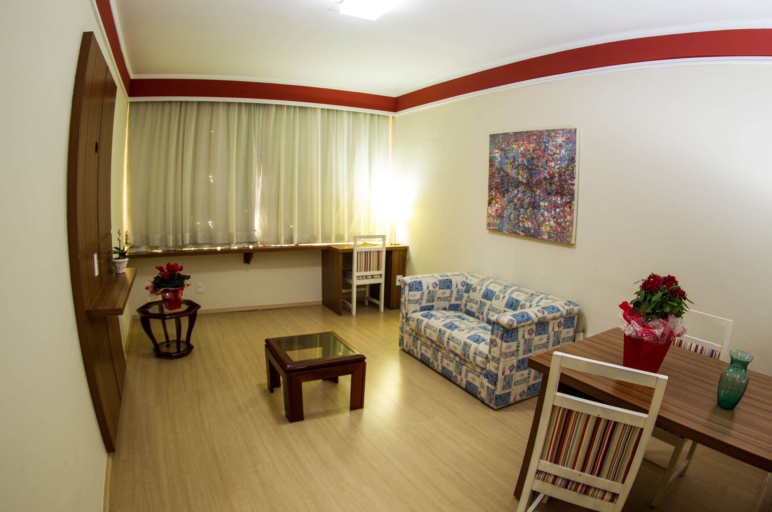 Foto - LEON PARK HOTEL e CONVENÇÕES - Melhor Custo Benefício