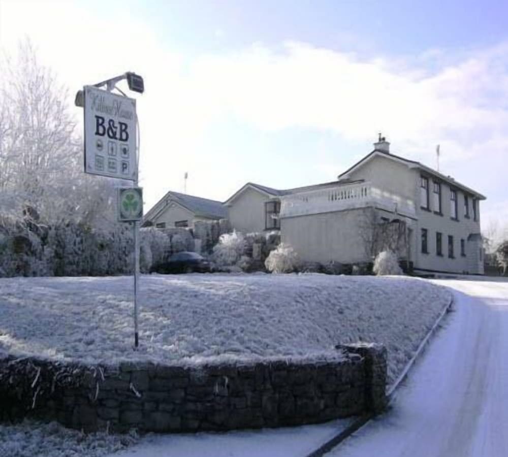 Kilbree House Bed & Breakfast image