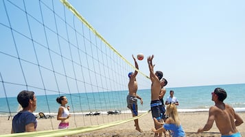 Sports facility